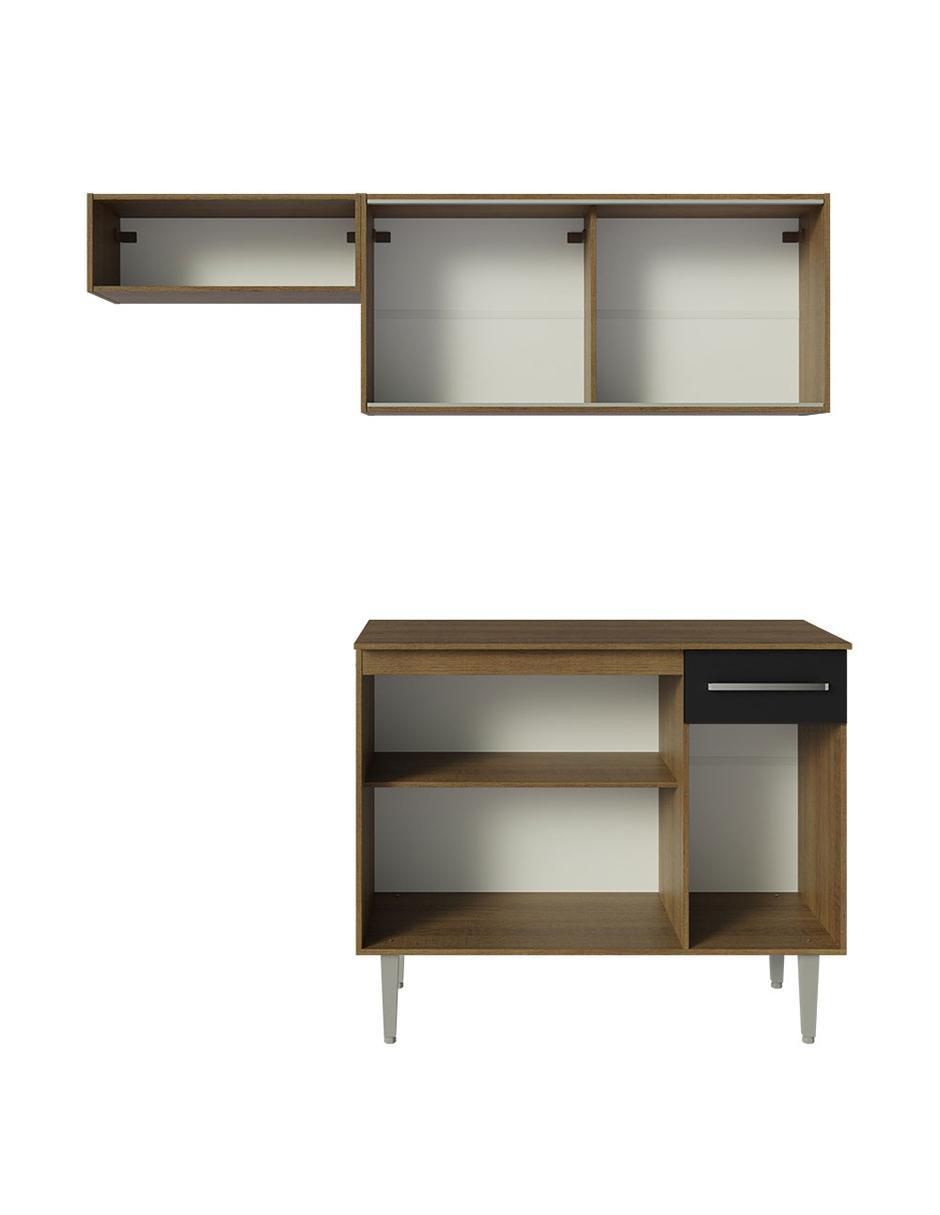 Cocina integral 5