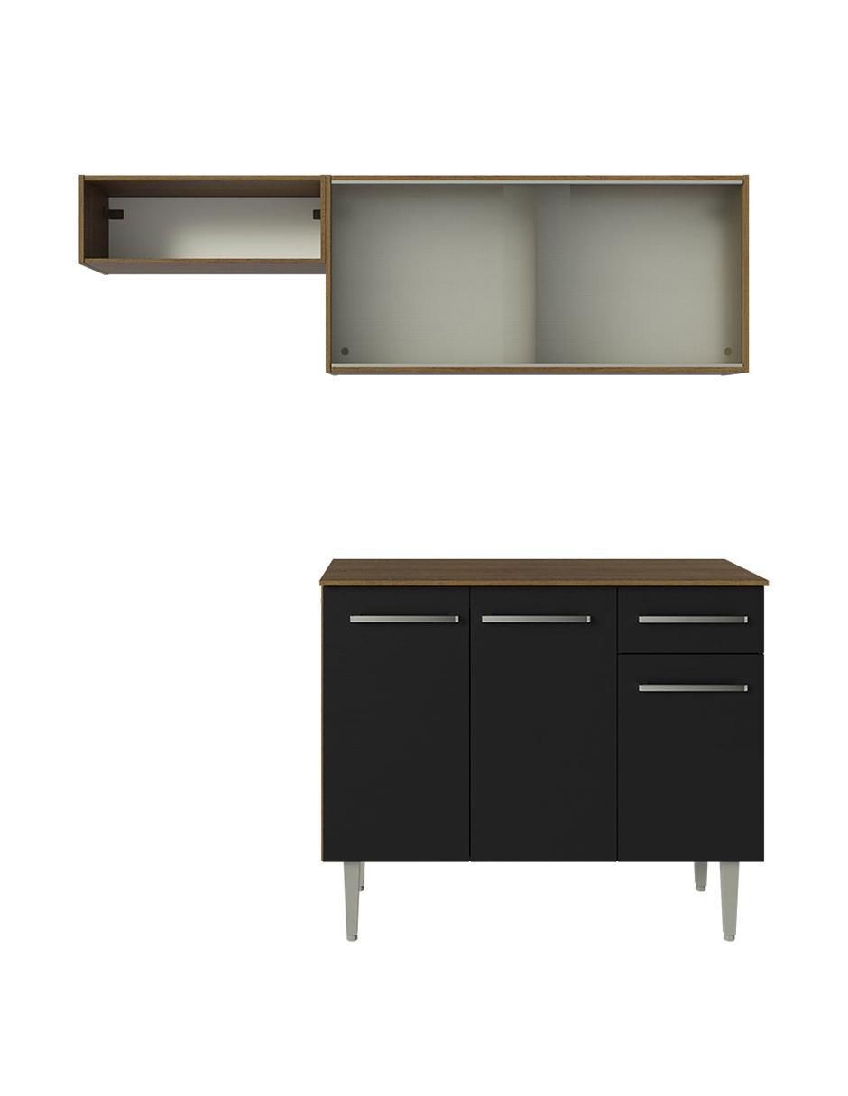 Cocina integral 7