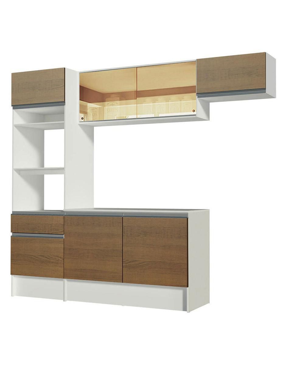 Cocina integral Diamante