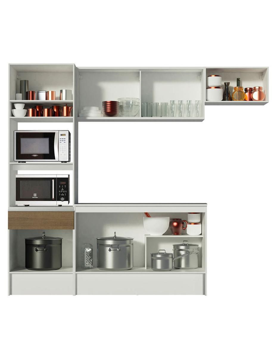 Cocina integral Diamante 5