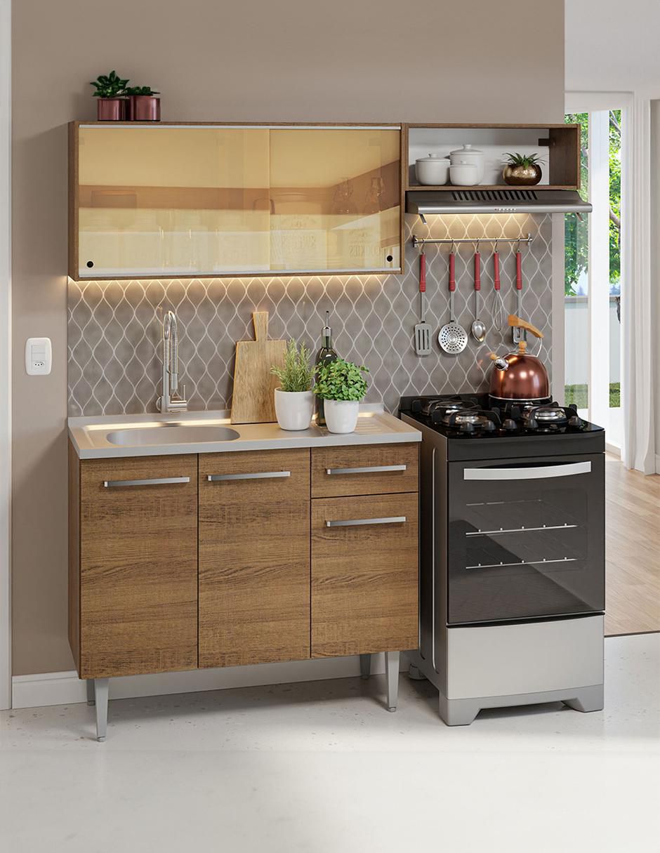 Cocina integral 2