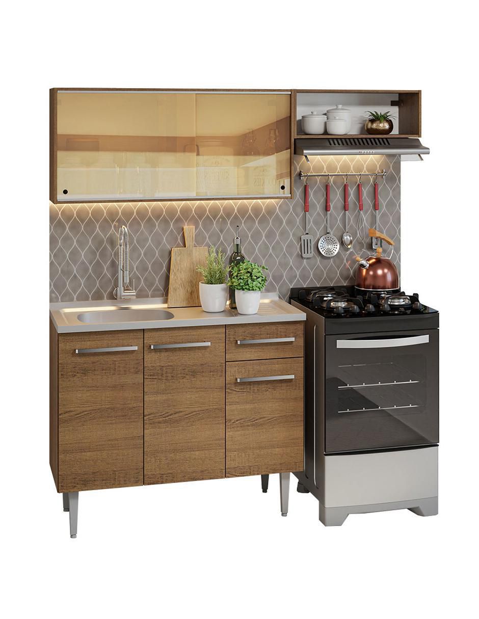 Cocina integral 3