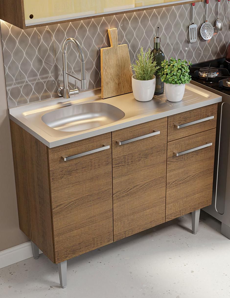 Cocina integral 6