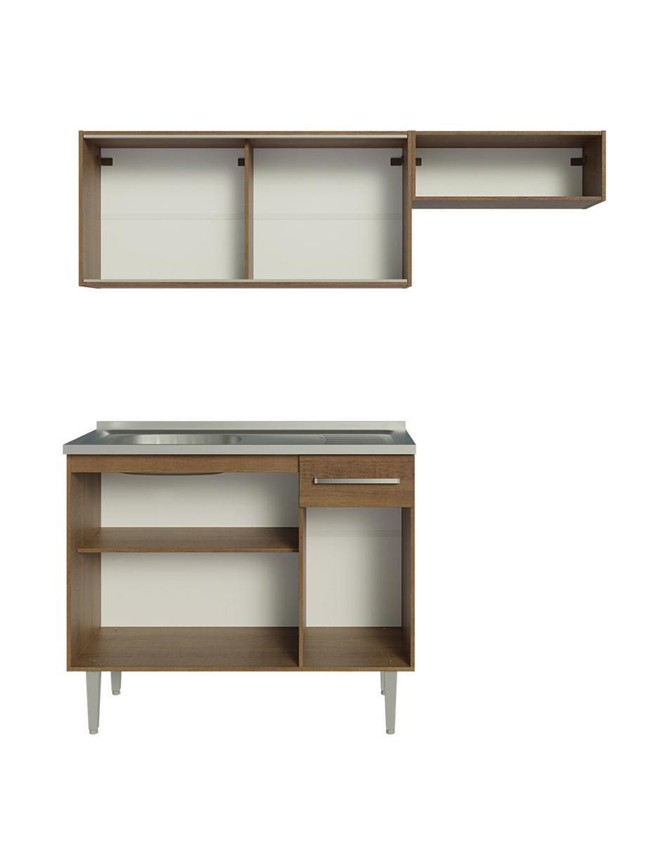 Cocina integral 10