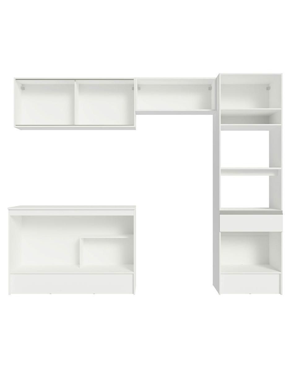Cocina integral Topazio 3