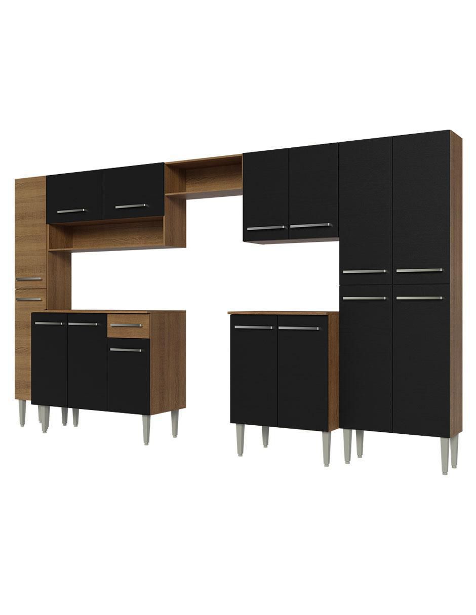 Cocina integral