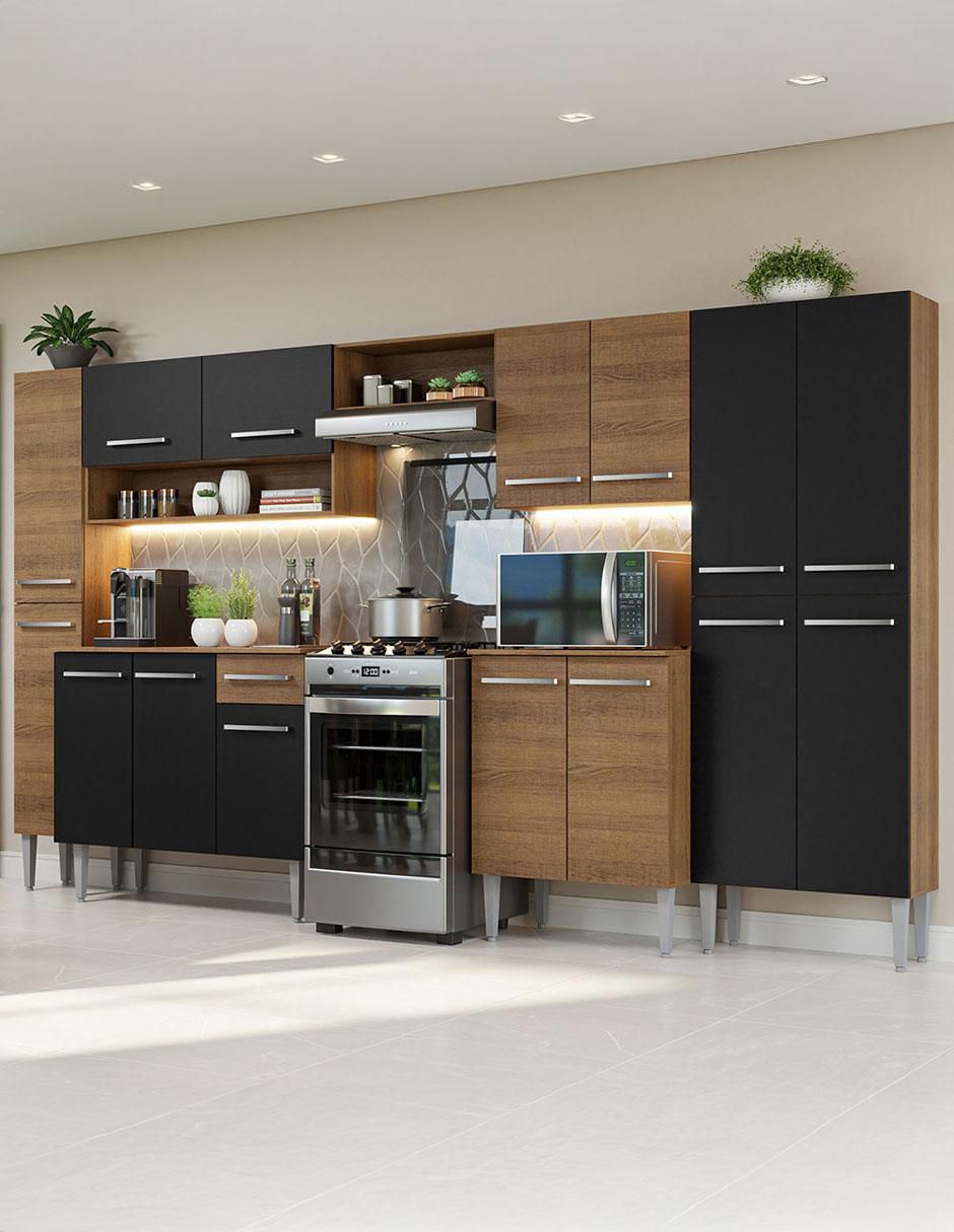 Cocina integral 2