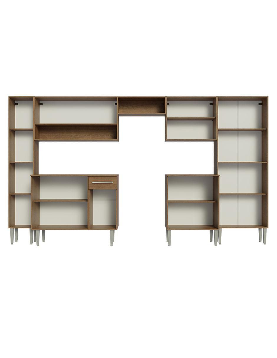 Cocina integral 4