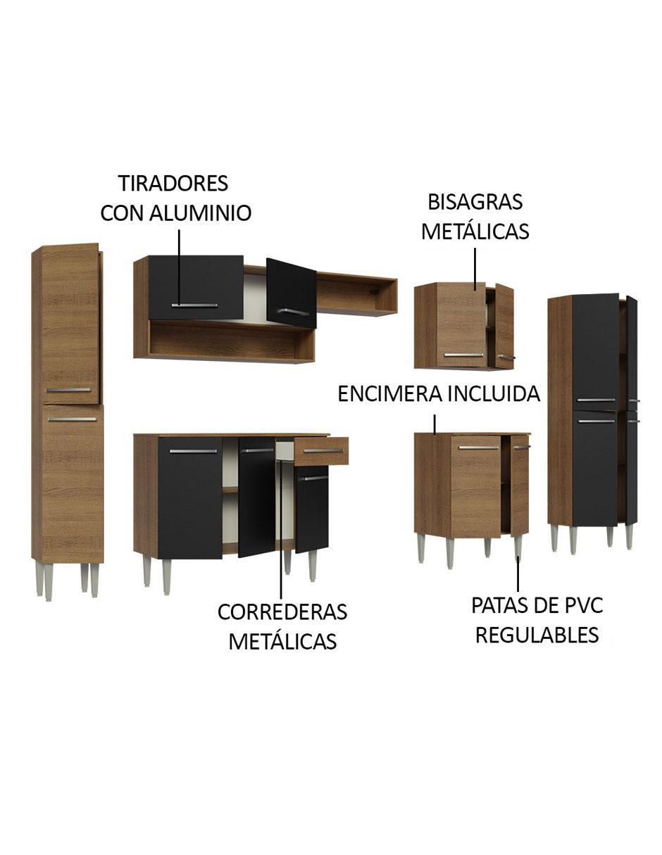 Cocina integral 5