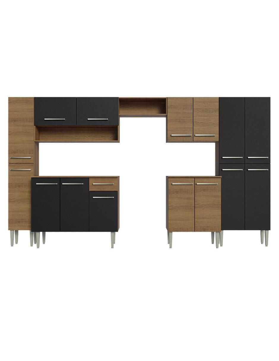 Cocina integral 7