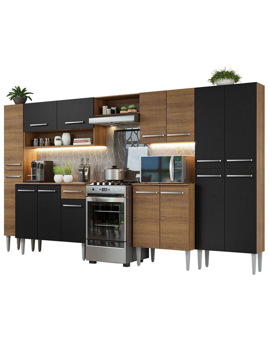 Cocina integral 8