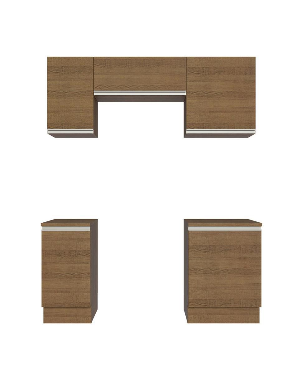 Cocina integral Glamy