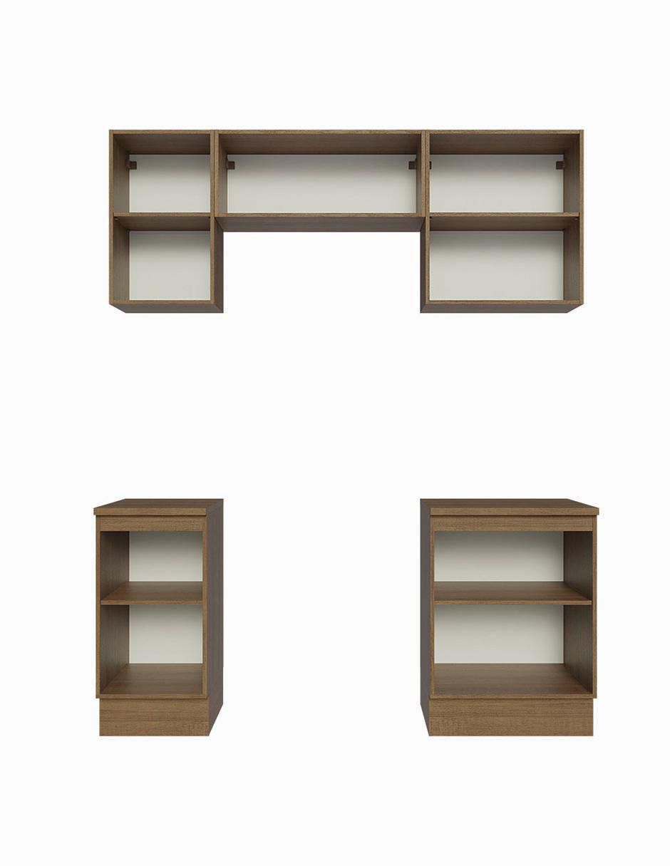 Cocina integral Glamy 3