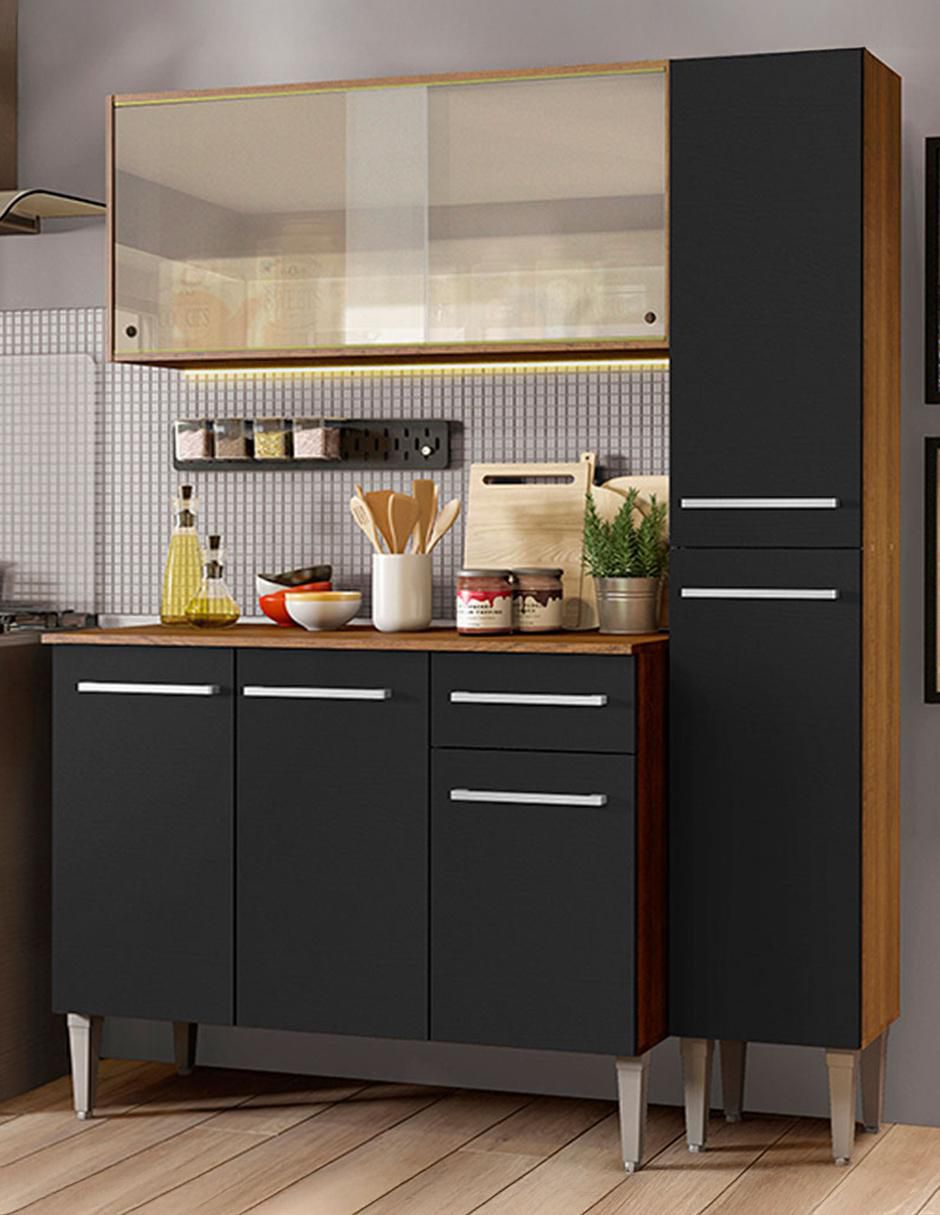 Cocina integral 2