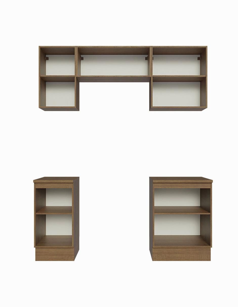 Cocina integral Glamy 4