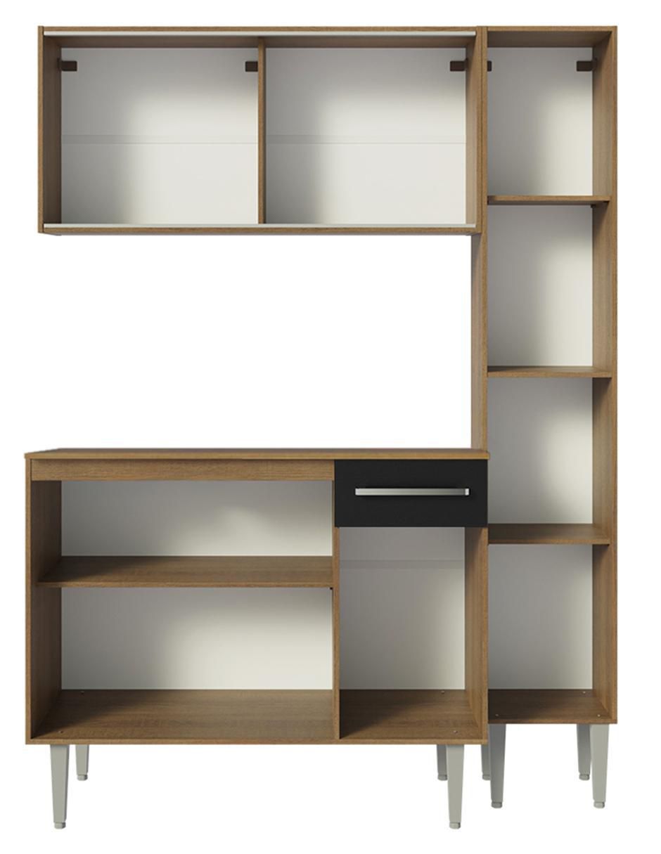 Cocina integral 9