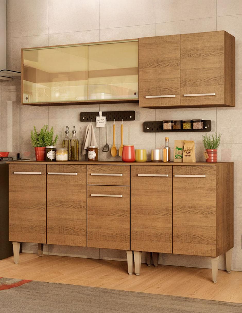 Cocina integral 2