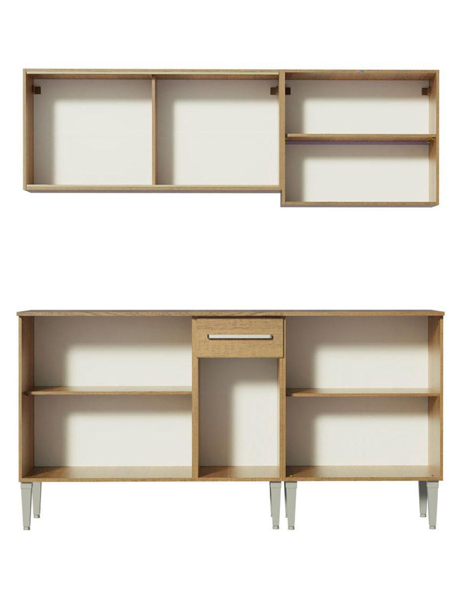 Cocina integral 7