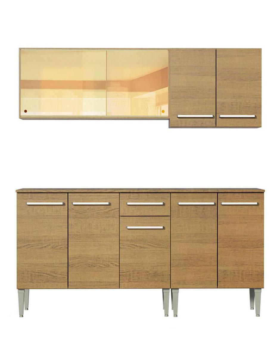 Cocina integral 9