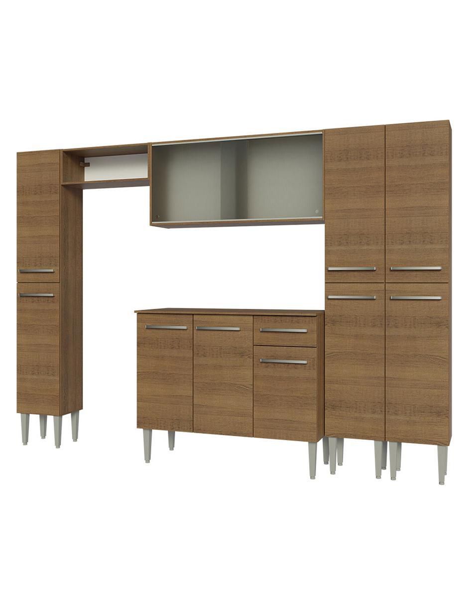 Cocina integral
