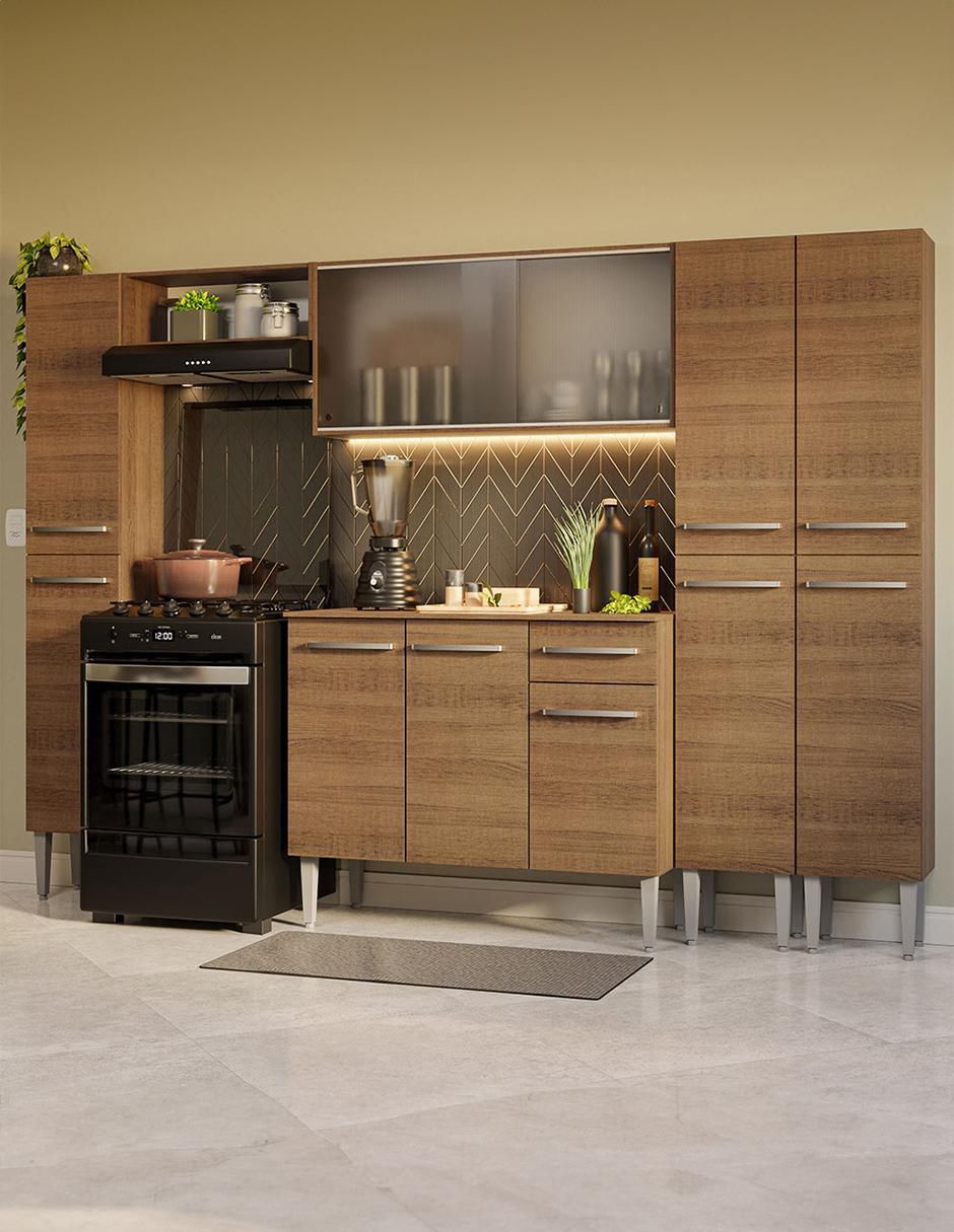 Cocina integral 2