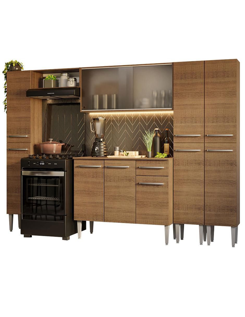 Cocina integral 3