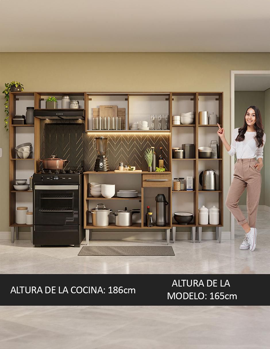 Cocina integral 5