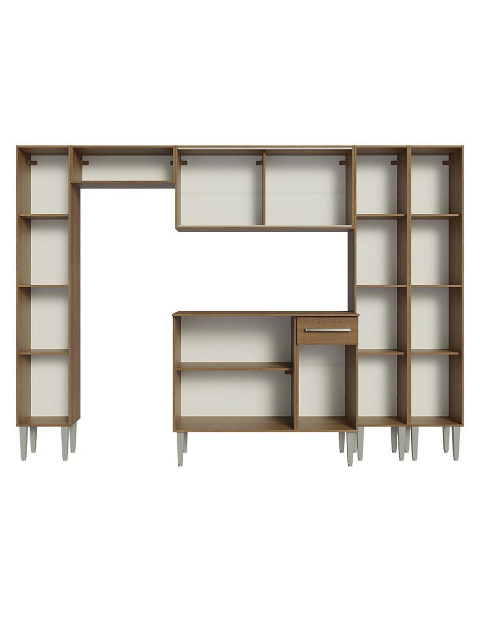 Cocina integral 6