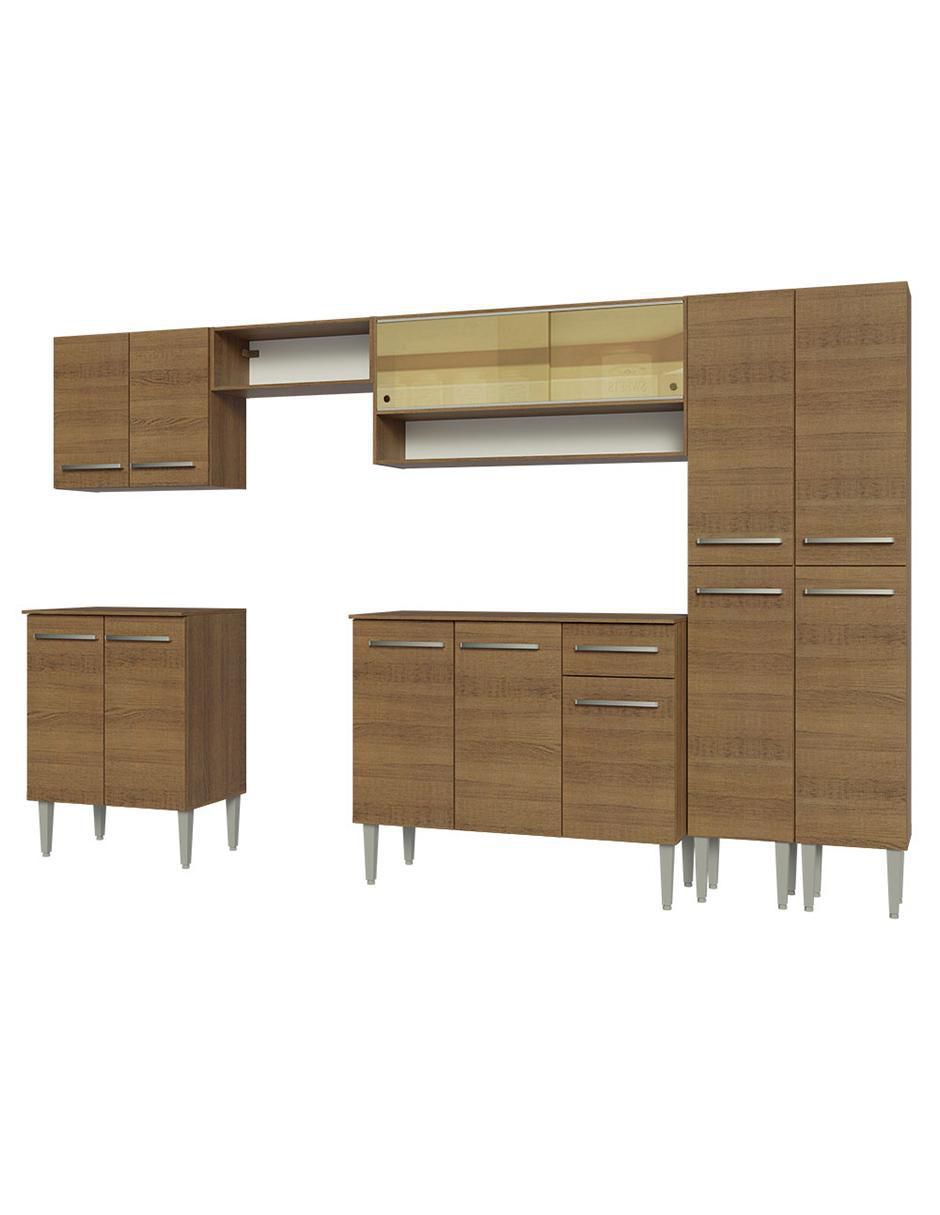 Cocina integral