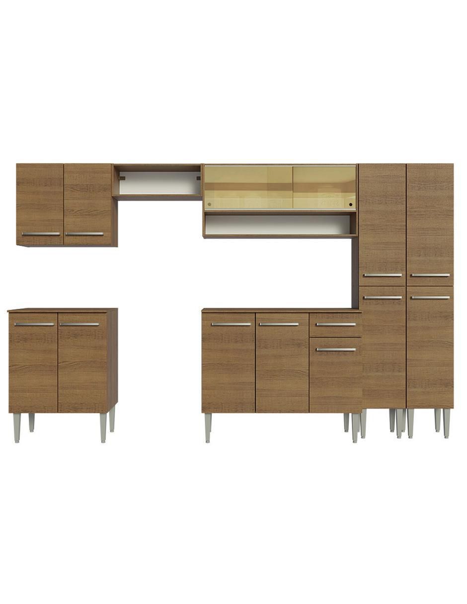 Cocina integral 4