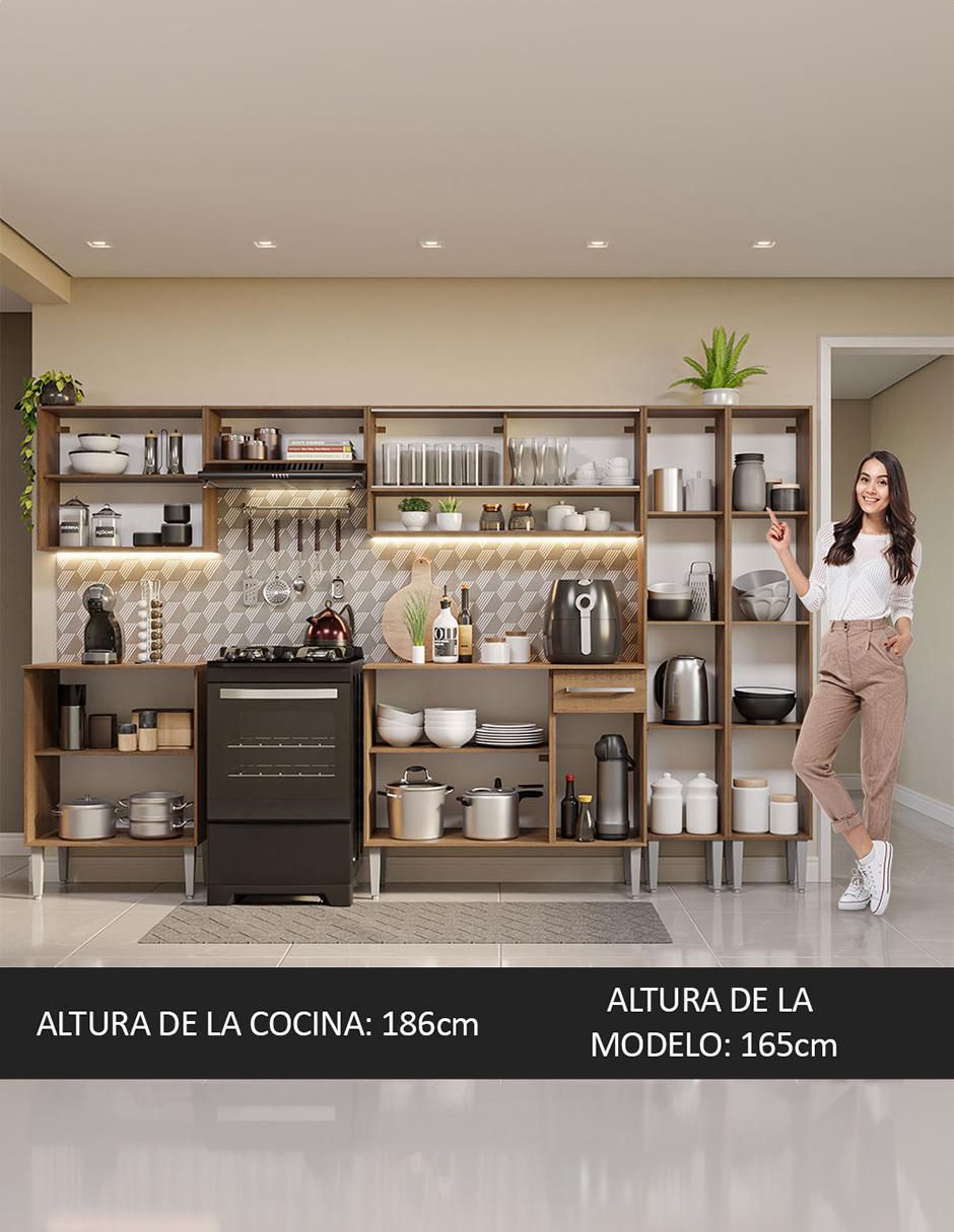 Cocina integral 6