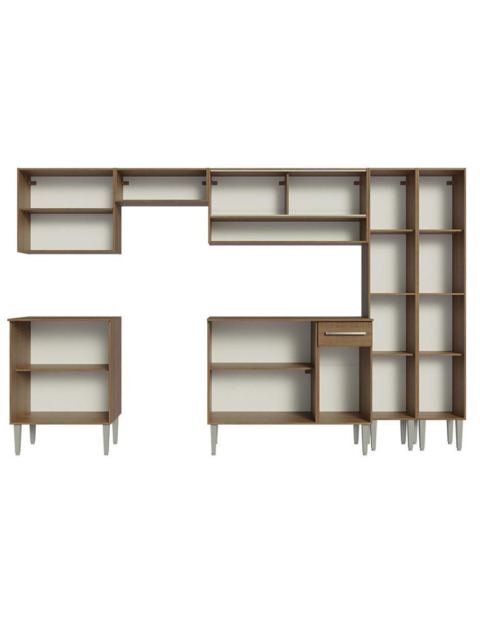 Cocina integral 7