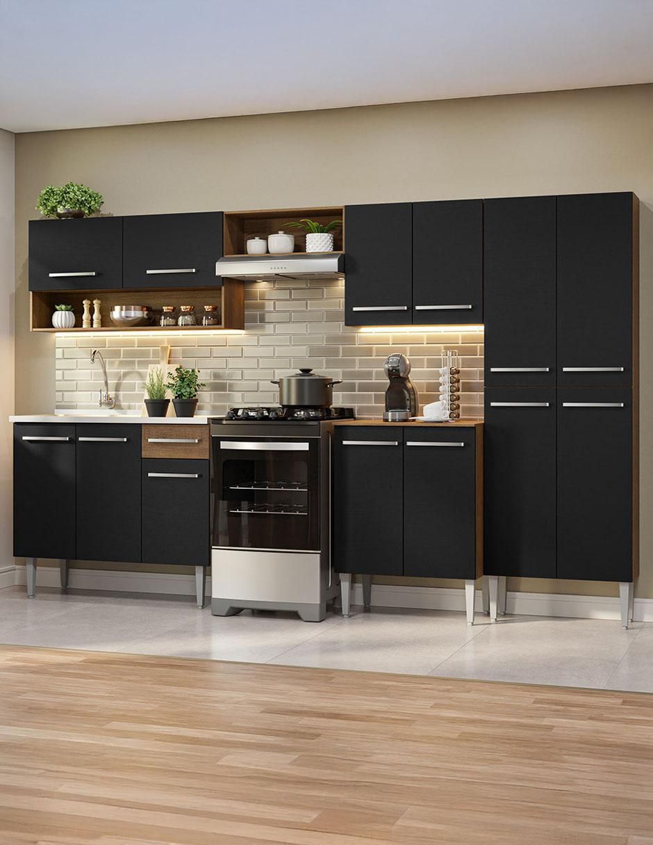 Cocina integral 2