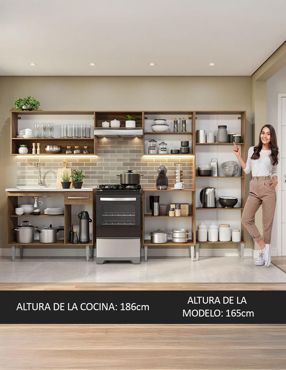 Cocina integral 5
