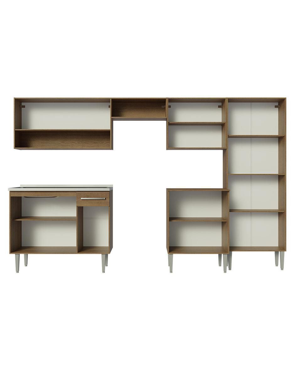 Cocina integral 8