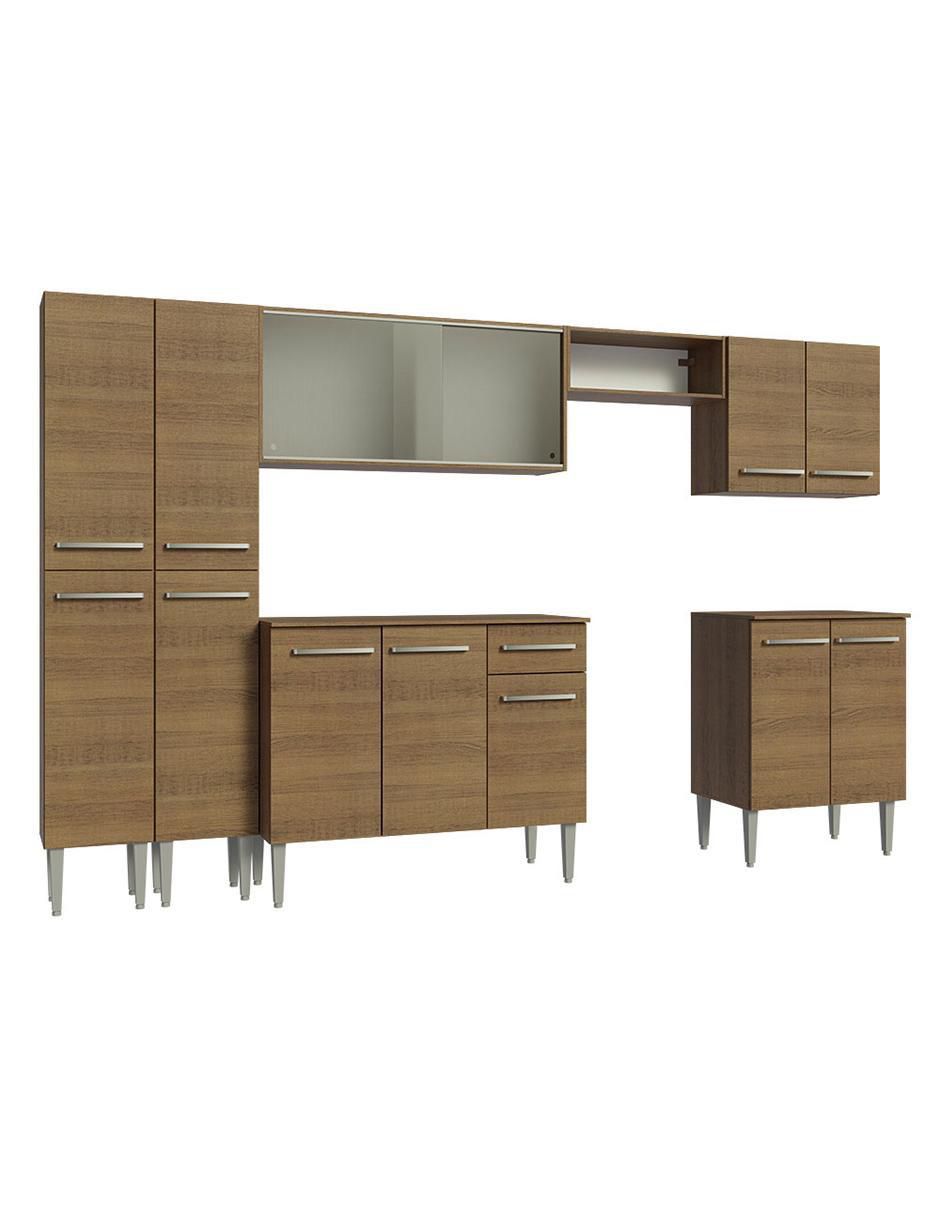 Cocina integral