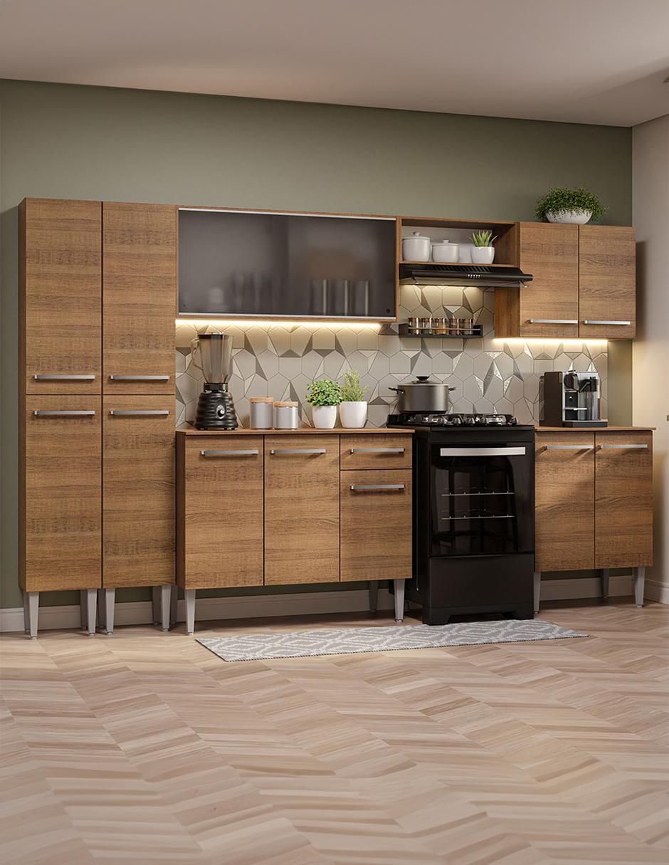 Cocina integral 2