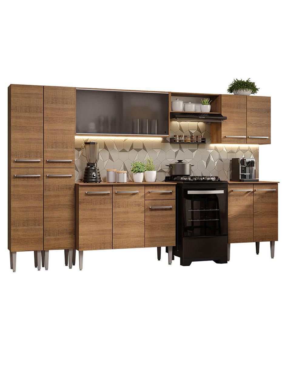 Cocina integral 3
