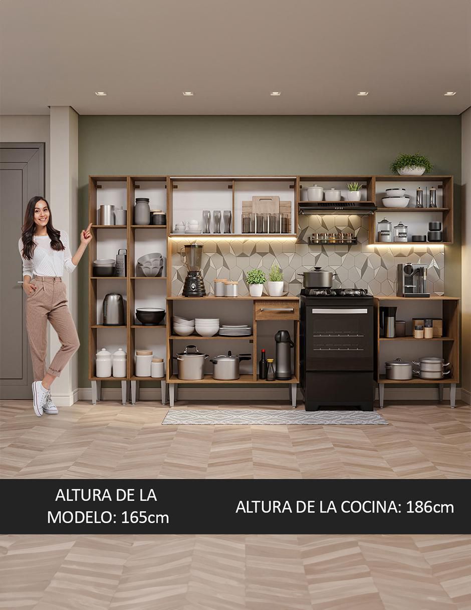 Cocina integral 5