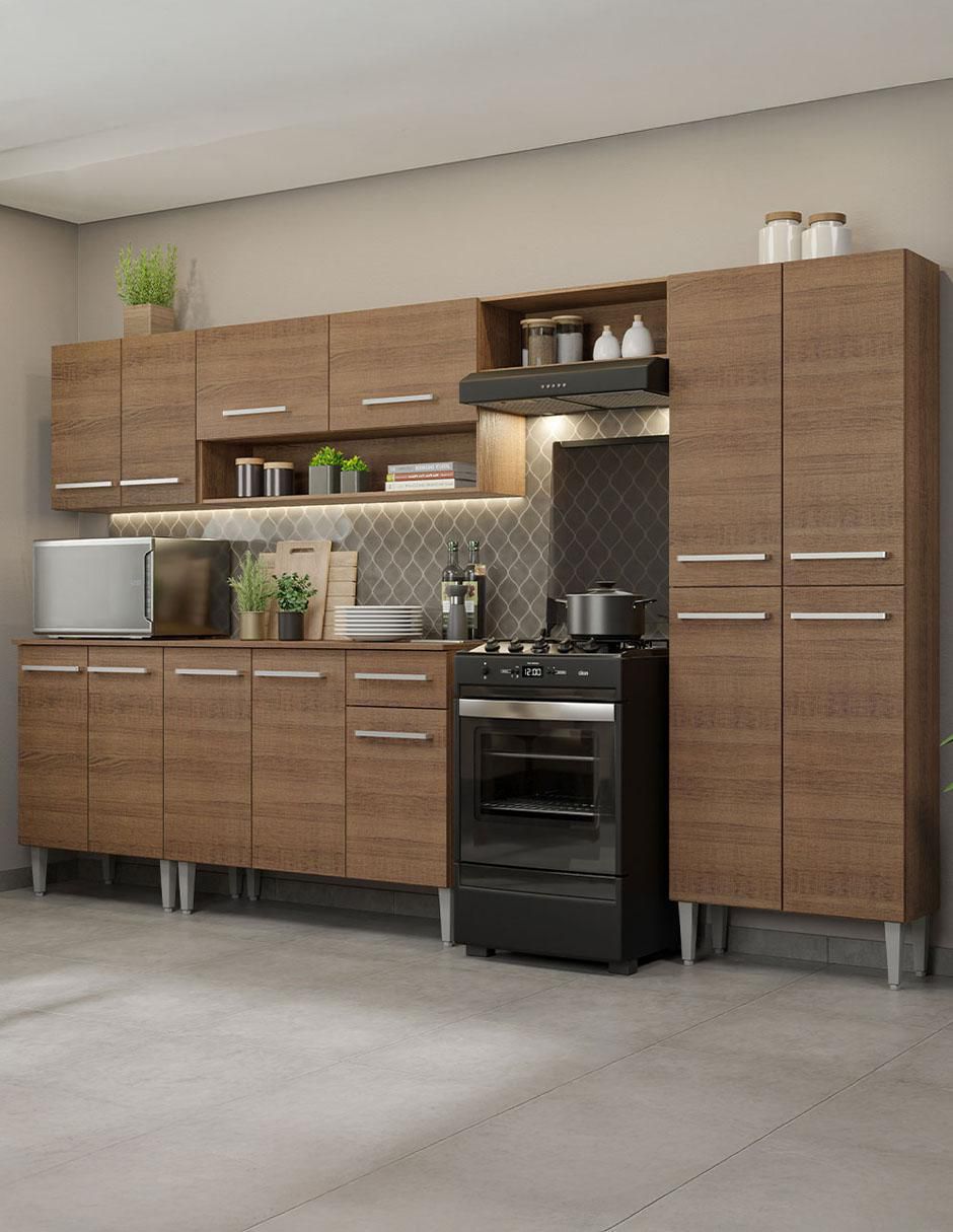 Cocina integral 2