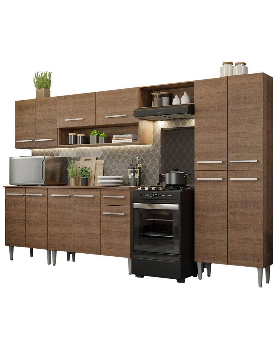 Cocina integral 4