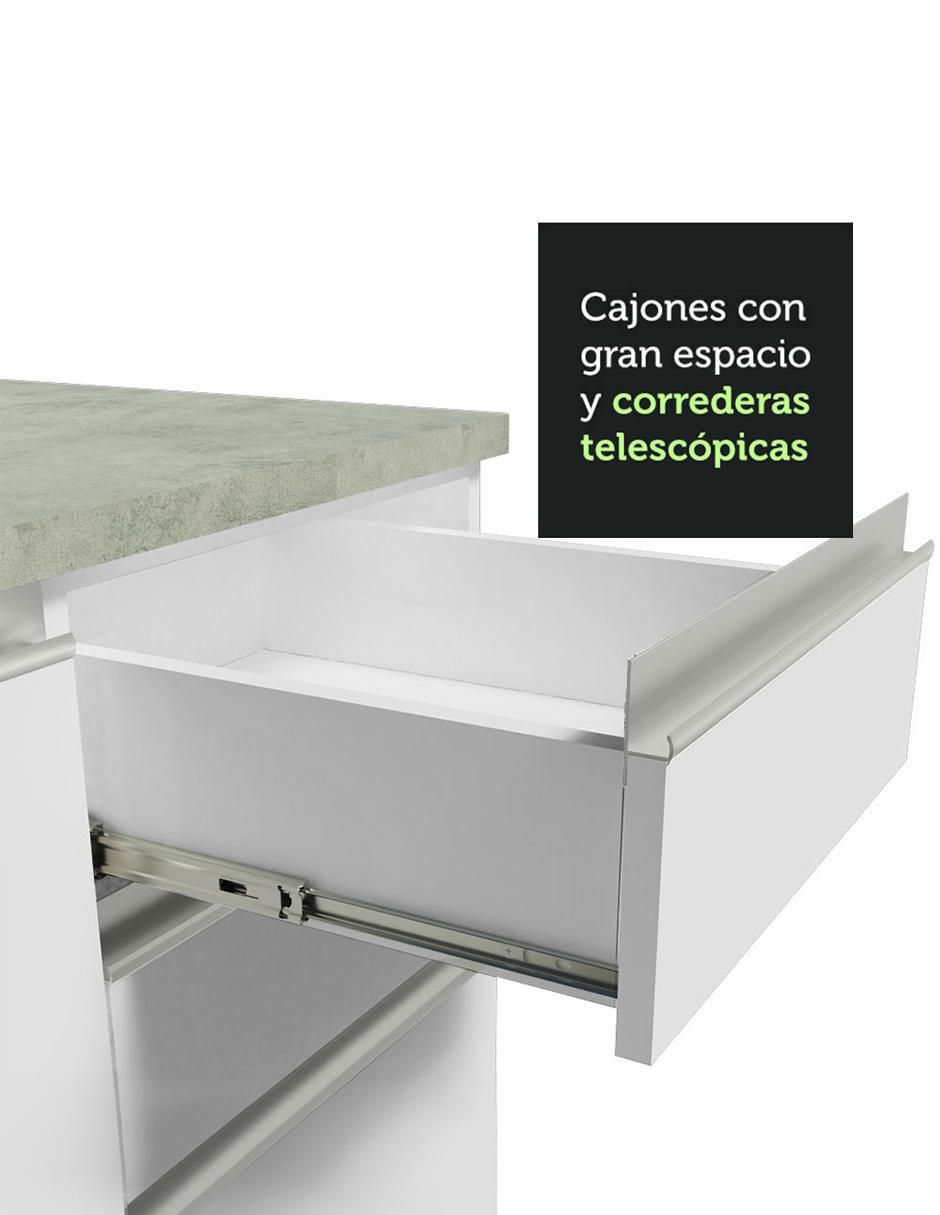 Cocina integral Glamy 7