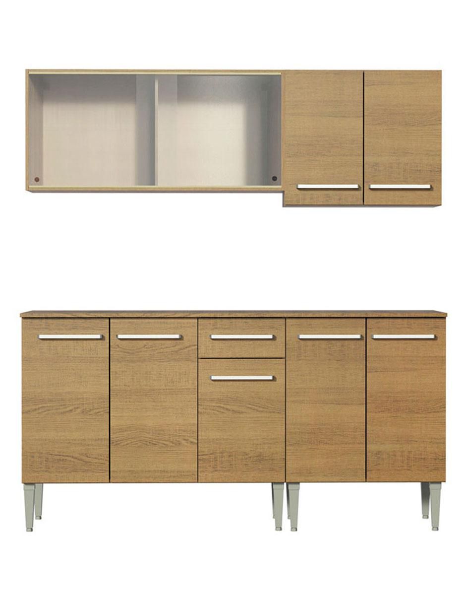 Cocina integral