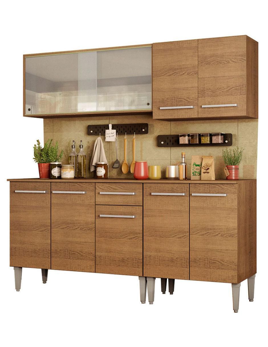 Cocina integral 3