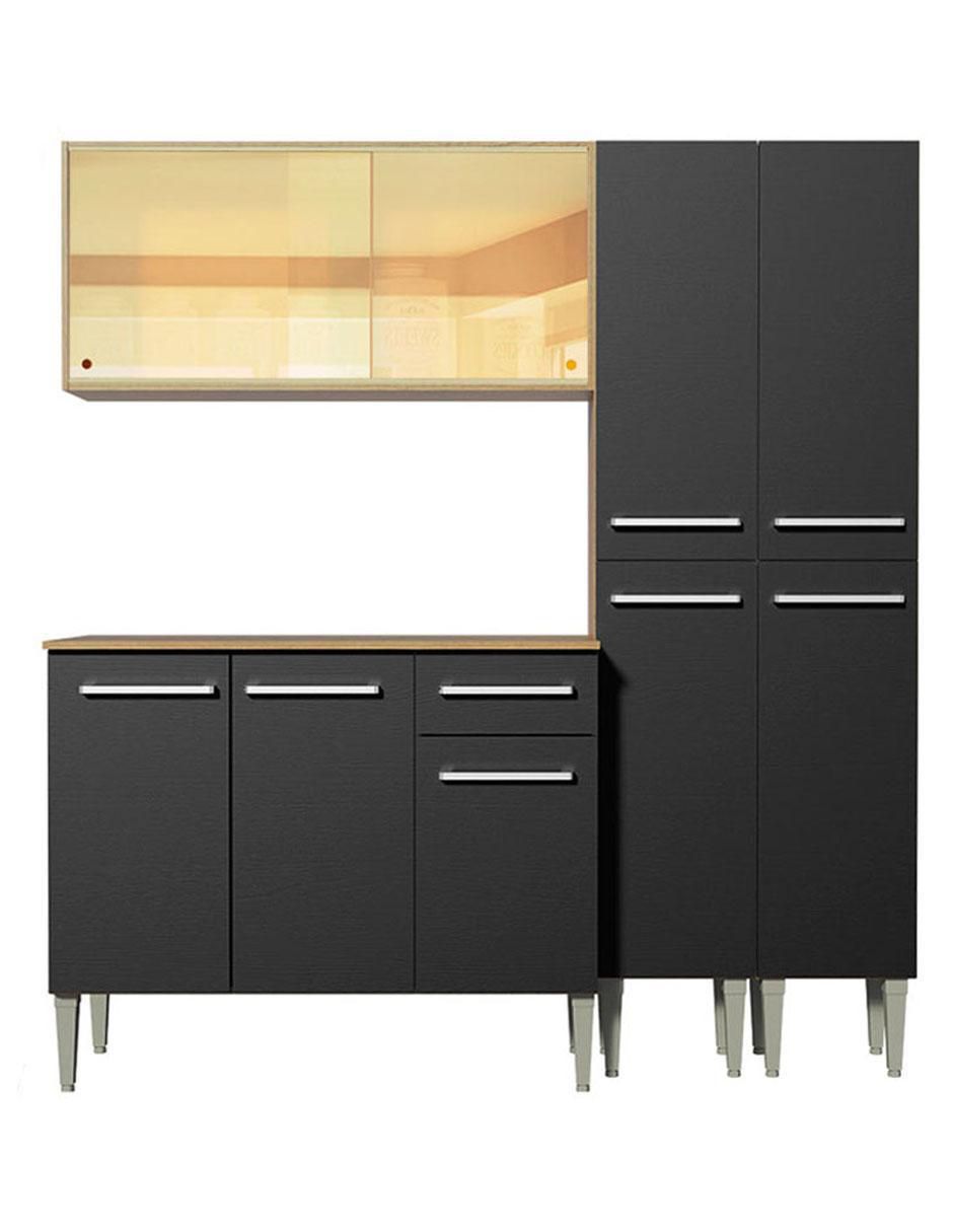 Cocina integral