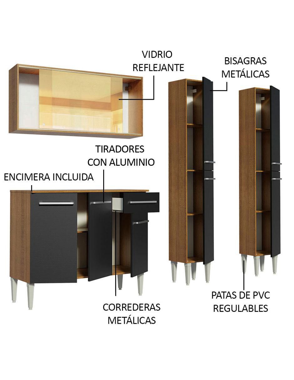Cocina integral 5