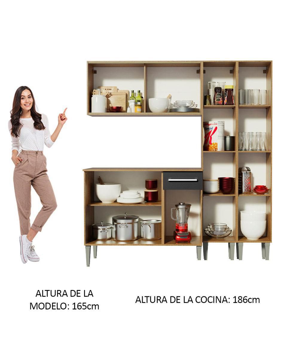 Cocina integral 6