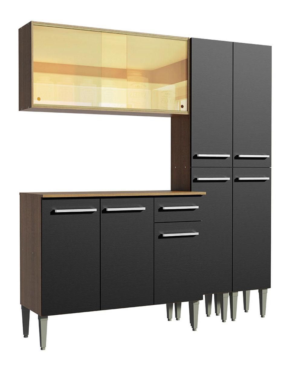 Cocina integral 8