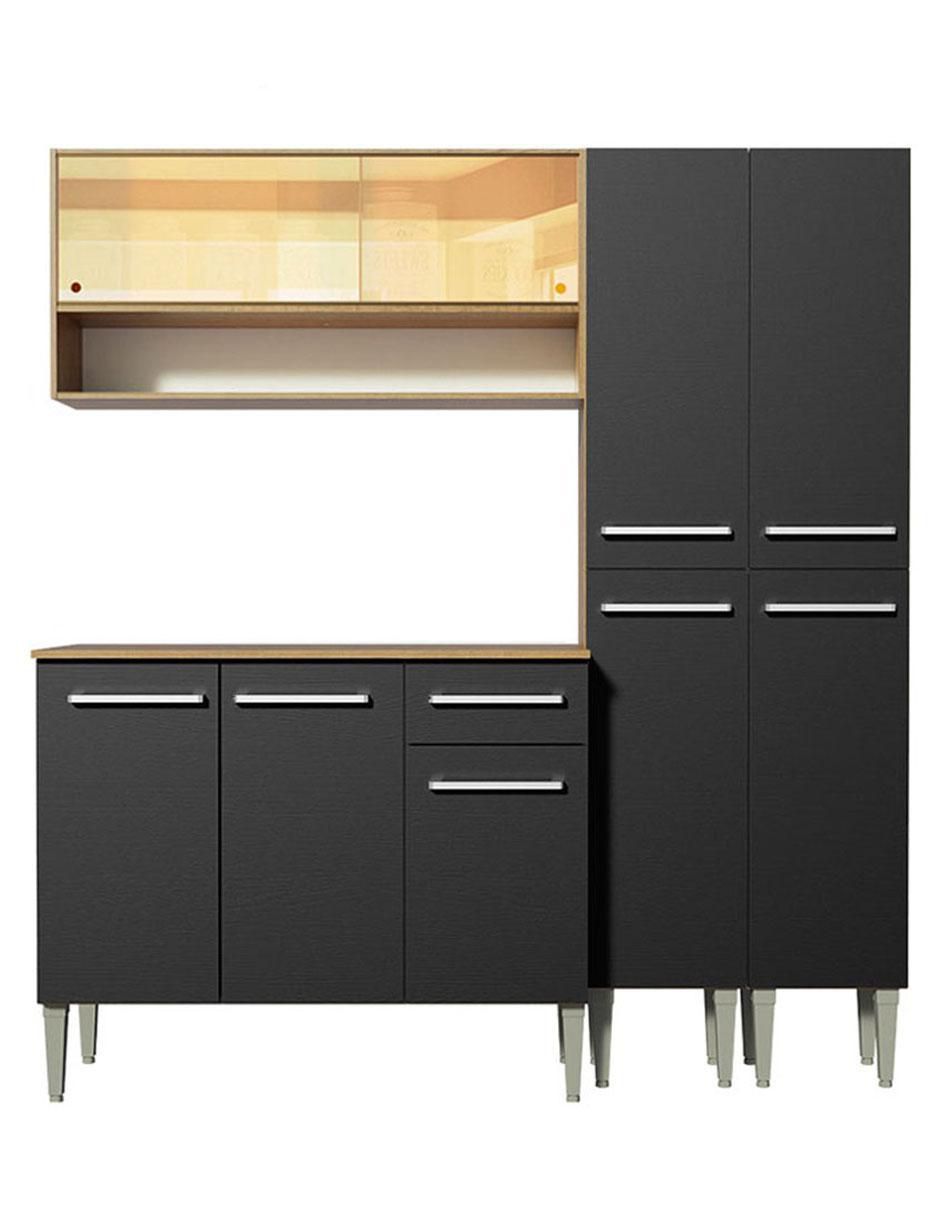 Cocina integral