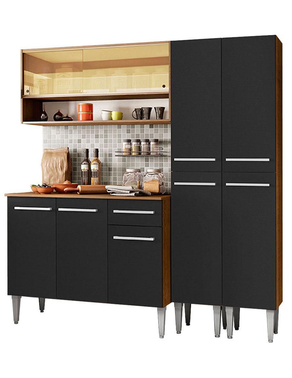 Cocina integral 3